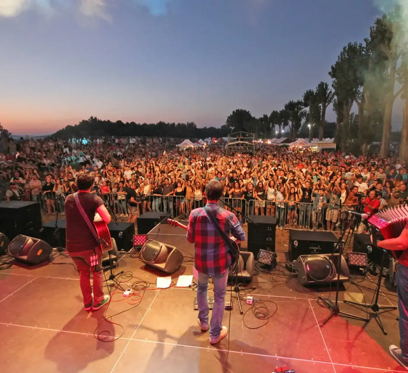 Forgatag 2015