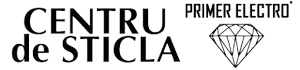 Centru de sticla / Primer electro