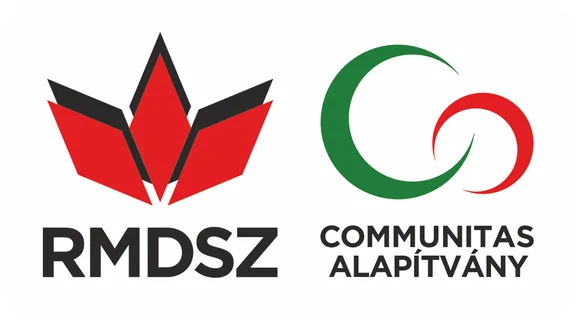 RMDSZ - Communitas Alapítvány