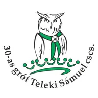30-as számú Gróf Teleki Sámuel Cserkész csapat