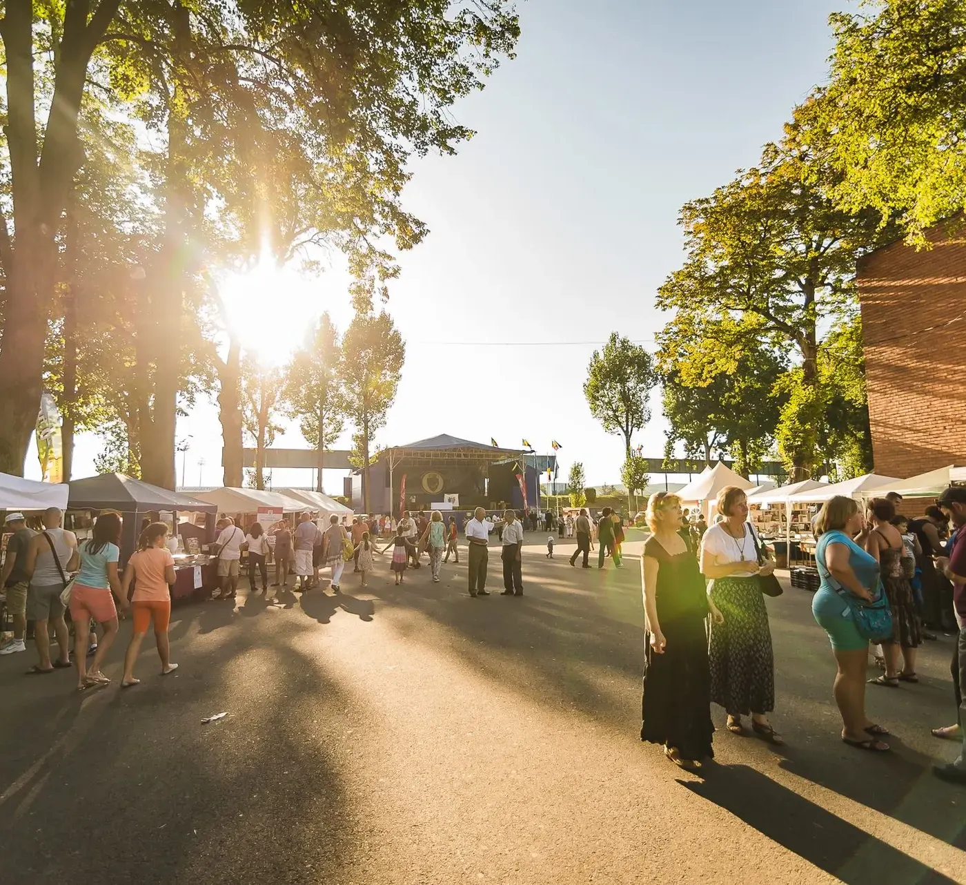 Forgatag 2016