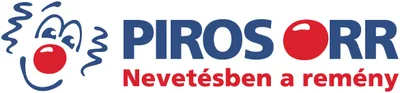 Piros Orr Bohócdoktorok Alapítvány