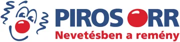Piros Orr Bohócdoktorok Alapítvány